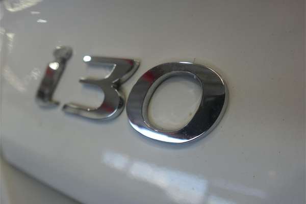 2021 Hyundai i30 PD.V4