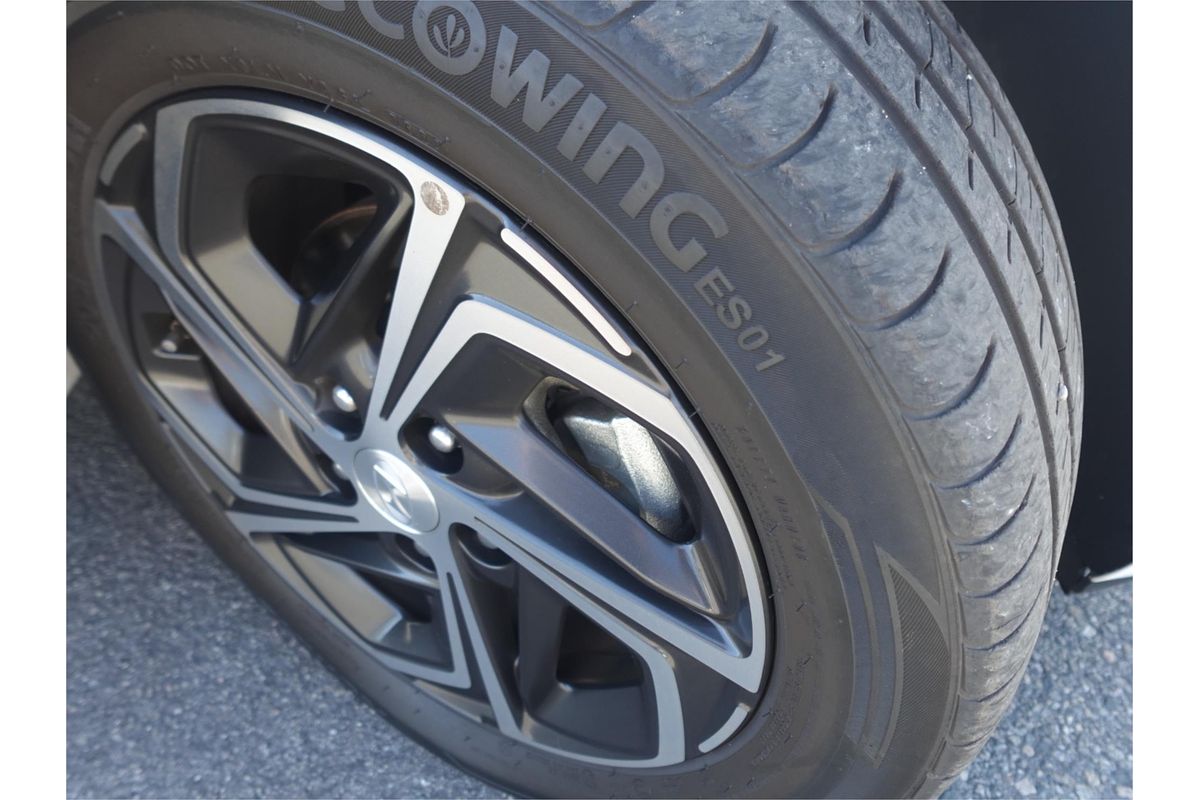 2021 Hyundai i30 PD.V4