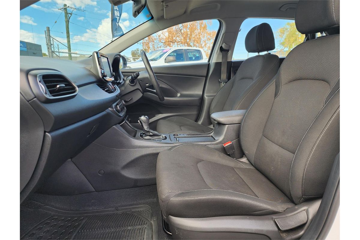 2021 Hyundai i30 PD.V4