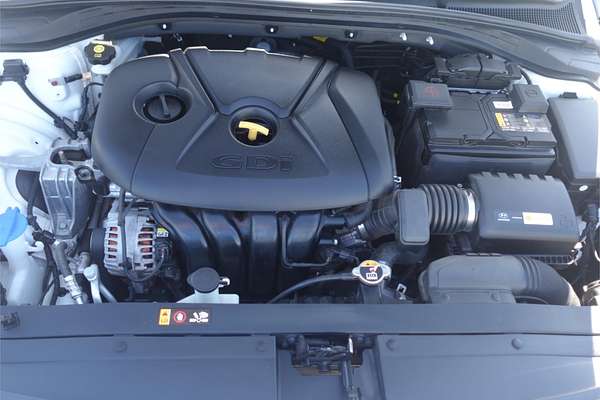 2021 Hyundai i30 PD.V4