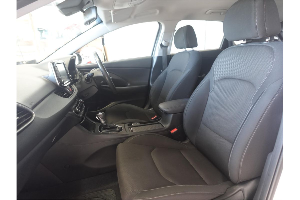 2021 Hyundai i30 PD.V4