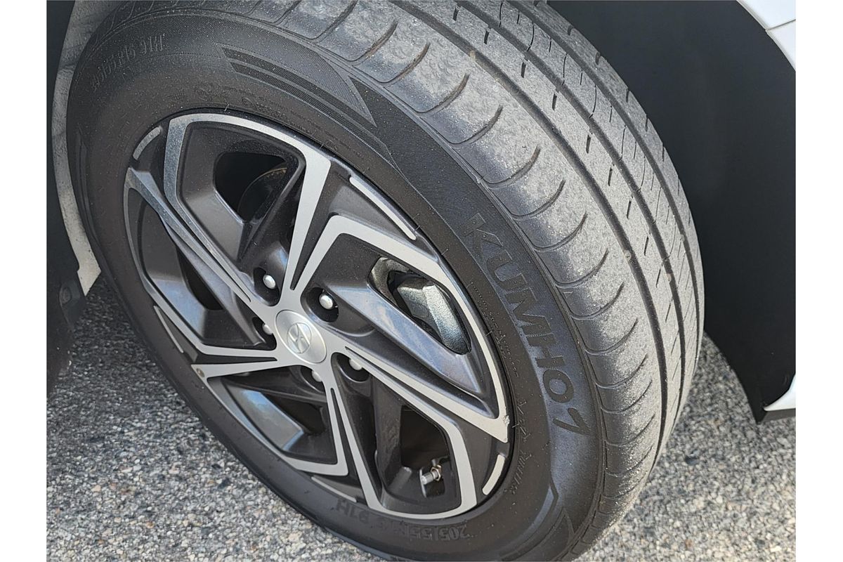 2021 Hyundai i30 PD.V4