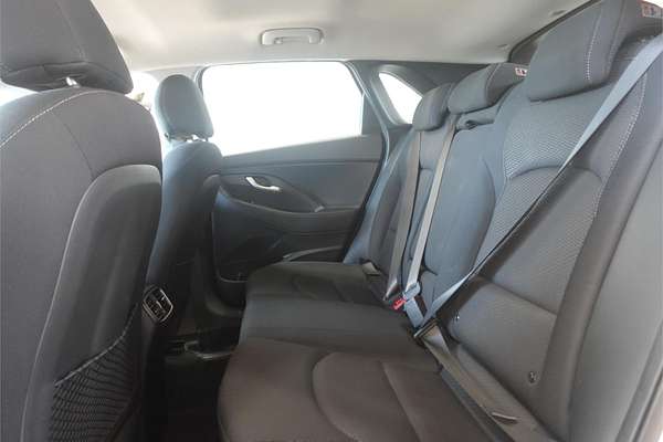 2021 Hyundai i30 PD.V4