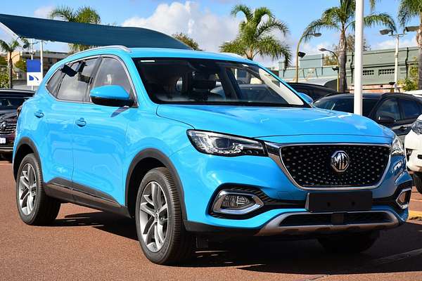 2024 MG HS Excite SAS23