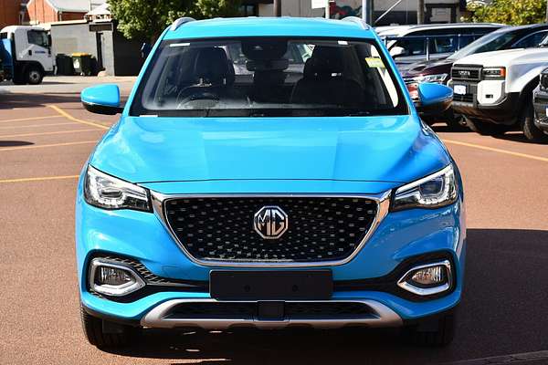 2024 MG HS Excite SAS23