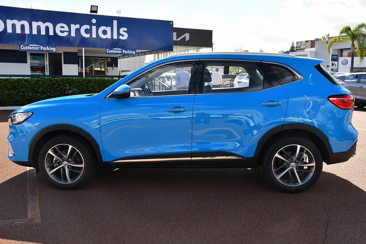 2024 MG HS Excite SAS23