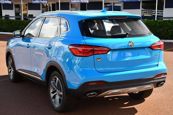 2024 MG HS Excite SAS23