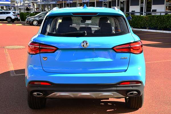 2024 MG HS Excite SAS23