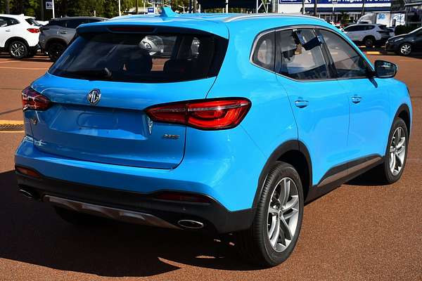 2024 MG HS Excite SAS23