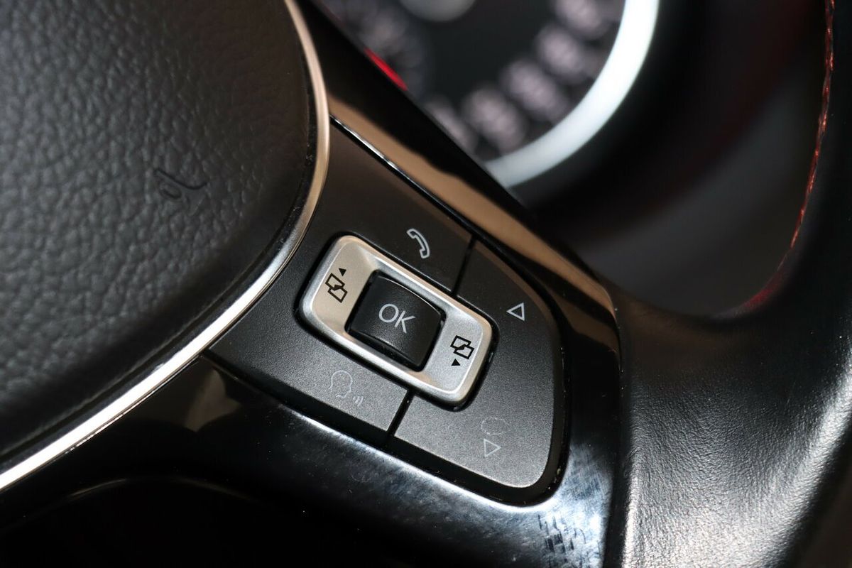 2015 Volkswagen Amarok TDI420 Canyon 2H 4X4