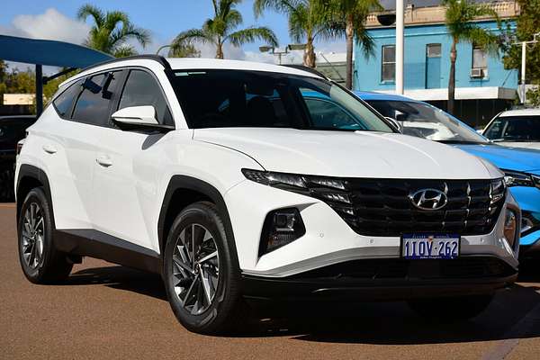 2023 Hyundai Tucson Elite NX4.V2