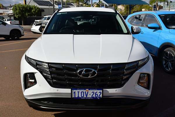 2023 Hyundai Tucson Elite NX4.V2