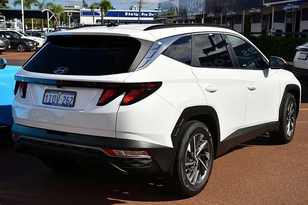 2023 Hyundai Tucson Elite NX4.V2