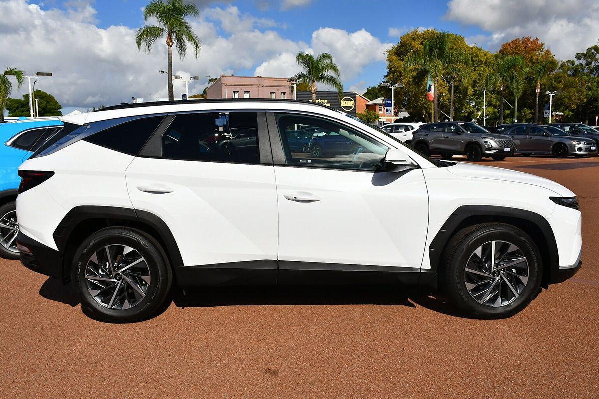 2023 Hyundai Tucson Elite NX4.V2