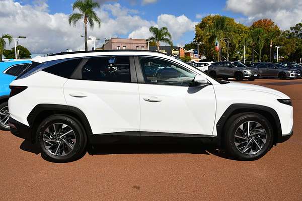 2023 Hyundai Tucson Elite NX4.V2