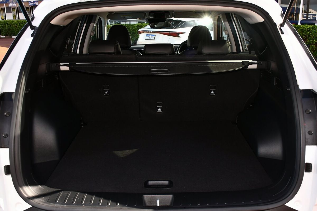 2023 Hyundai Tucson Elite NX4.V2