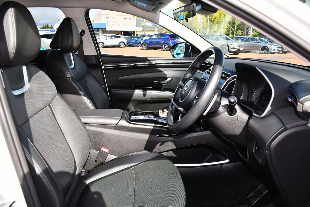 2023 Hyundai Tucson Elite NX4.V2