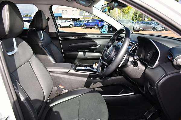 2023 Hyundai Tucson Elite NX4.V2