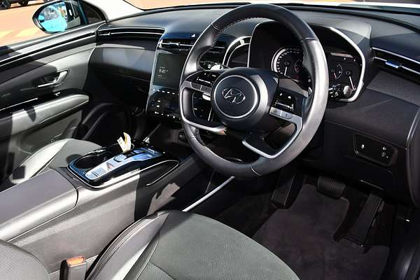 2023 Hyundai Tucson Elite NX4.V2