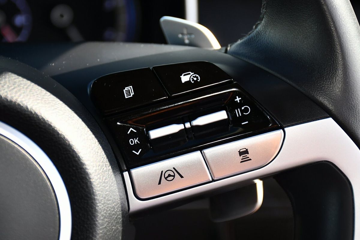 2023 Hyundai Tucson Elite NX4.V2