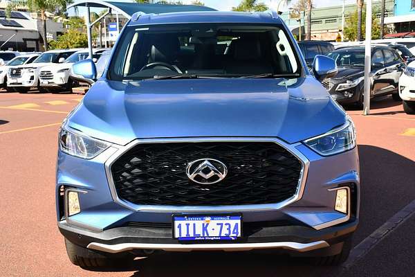 2024 LDV D90 Executive SV9A