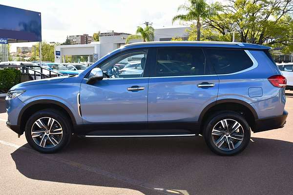 2024 LDV D90 Executive SV9A