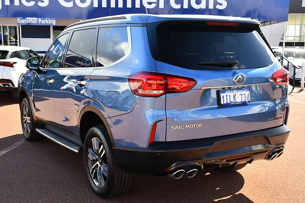 2024 LDV D90 Executive SV9A