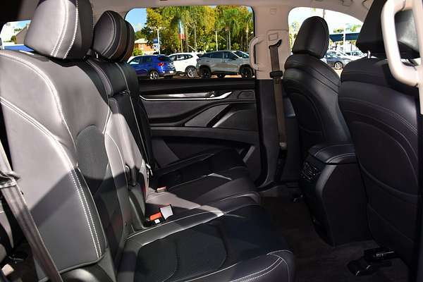 2024 LDV D90 Executive SV9A