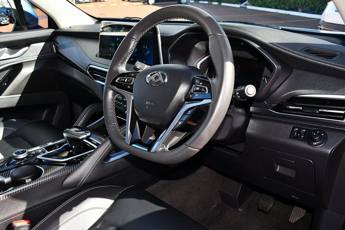 2024 LDV D90 Executive SV9A