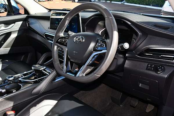 2024 LDV D90 Executive SV9A