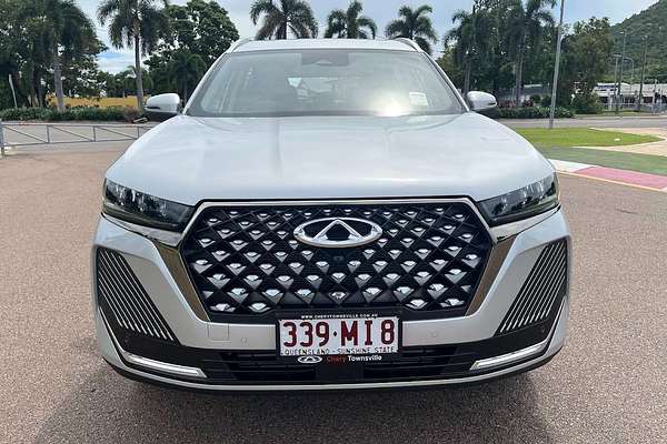 2025 Chery Tiggo 7 Pro SE+ T32