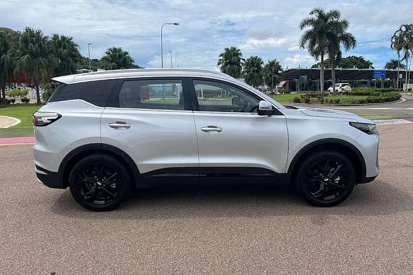 2025 Chery Tiggo 7 Pro SE+ T32