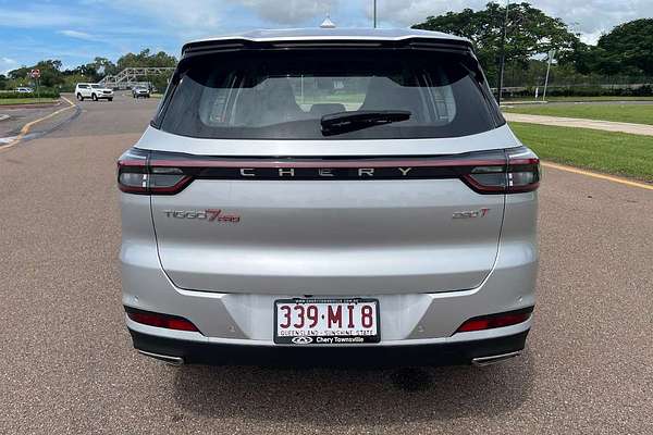 2025 Chery Tiggo 7 Pro SE+ T32