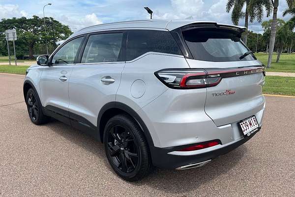 2025 Chery Tiggo 7 Pro SE+ T32