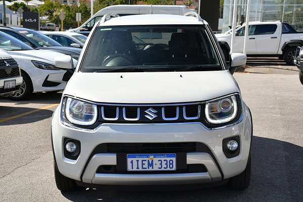 2024 Suzuki Ignis GLX MF Series II