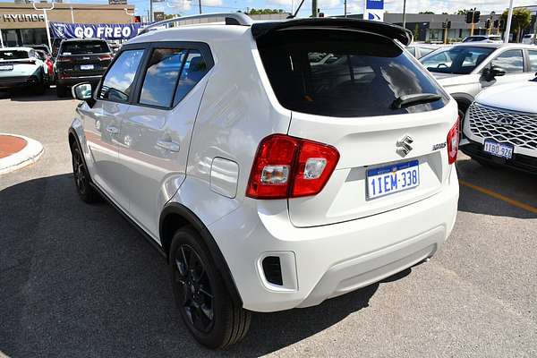 2024 Suzuki Ignis GLX MF Series II