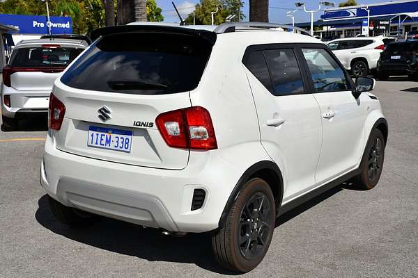2024 Suzuki Ignis GLX MF Series II