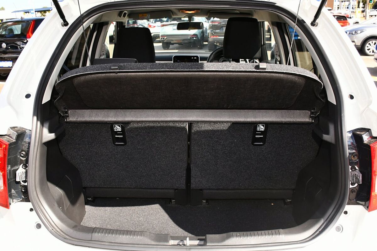 2024 Suzuki Ignis GLX MF Series II