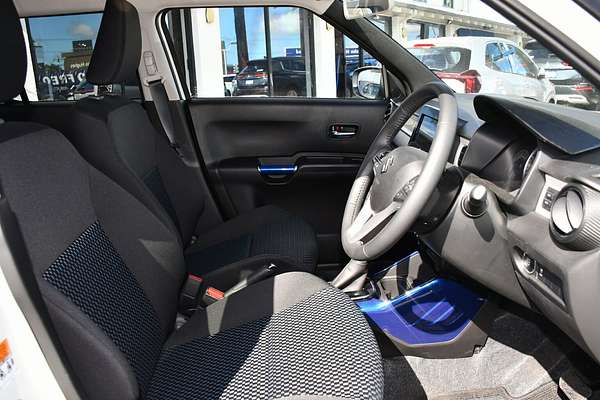 2024 Suzuki Ignis GLX MF Series II