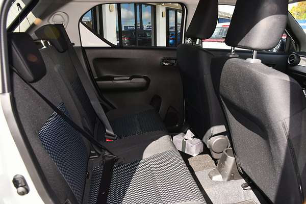 2024 Suzuki Ignis GLX MF Series II