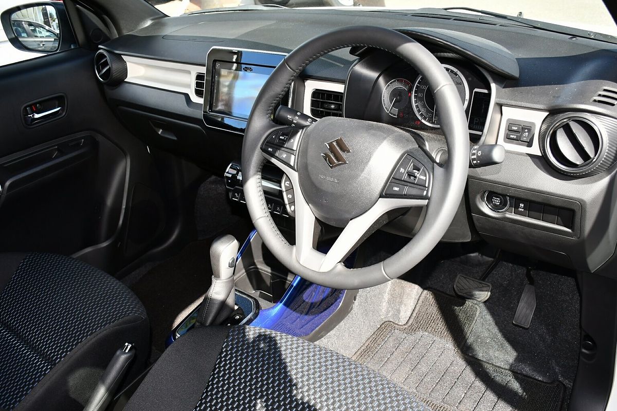 2024 Suzuki Ignis GLX MF Series II