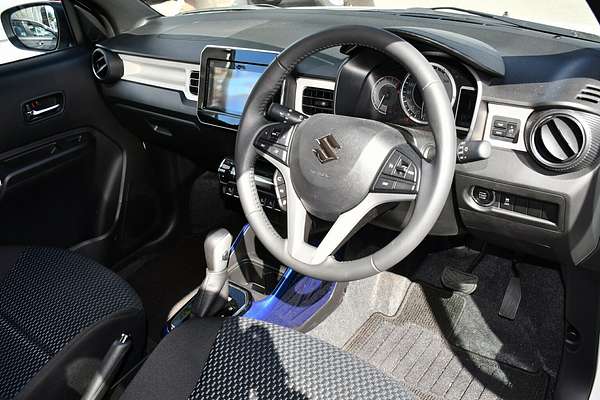 2024 Suzuki Ignis GLX MF Series II