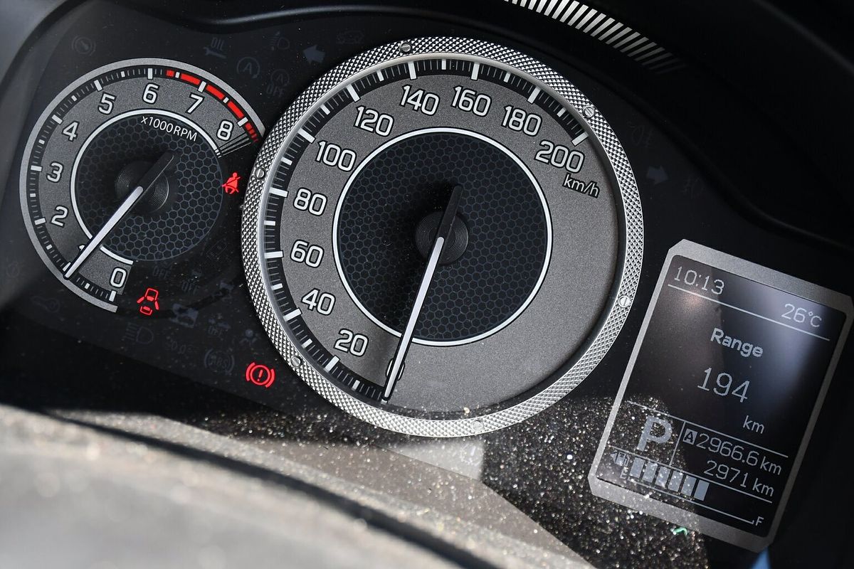 2024 Suzuki Ignis GLX MF Series II