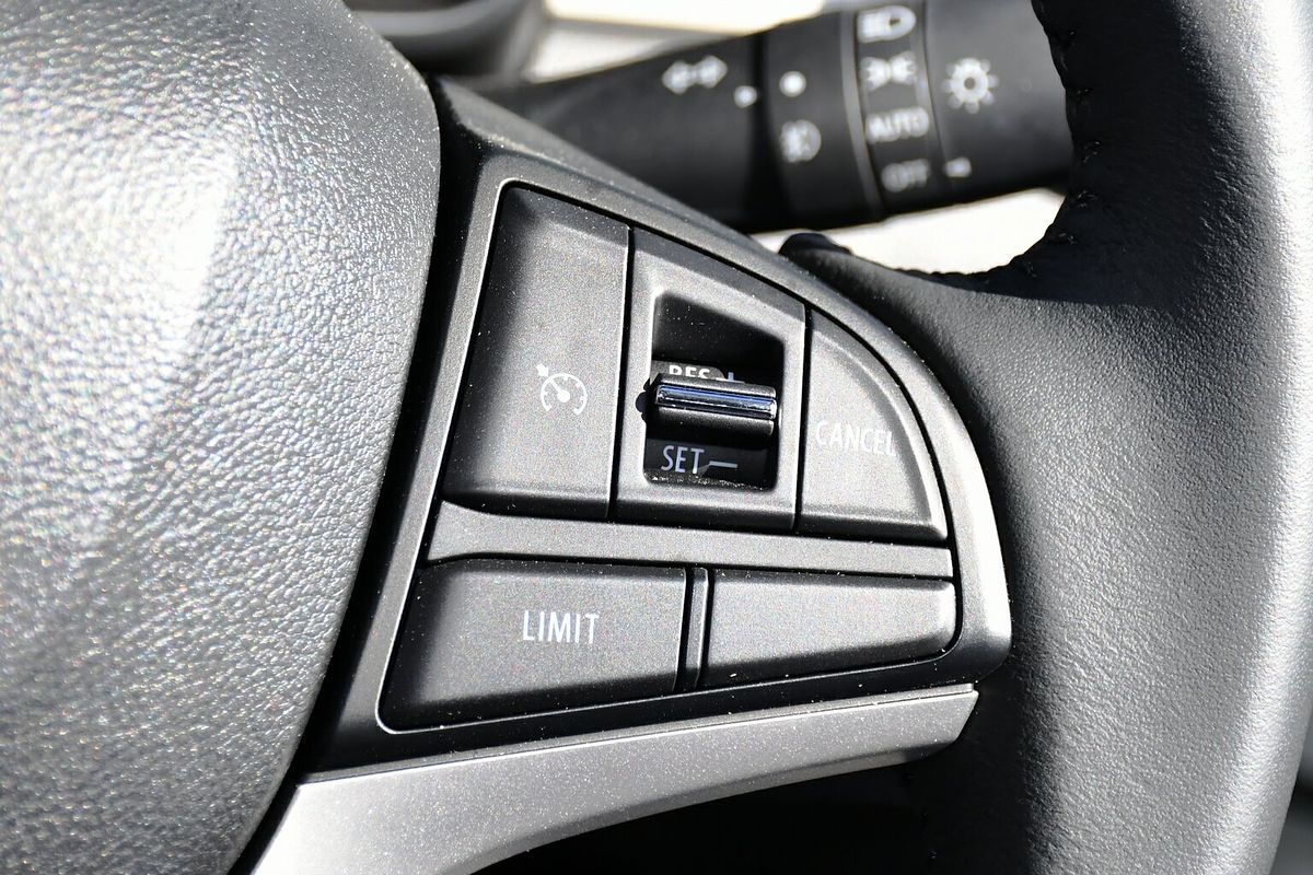 2024 Suzuki Ignis GLX MF Series II