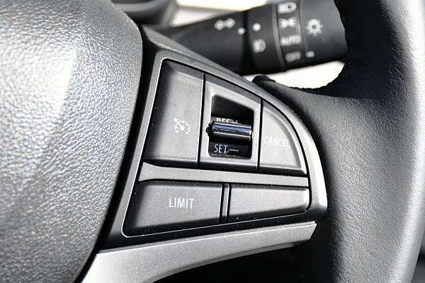 2024 Suzuki Ignis GLX MF Series II