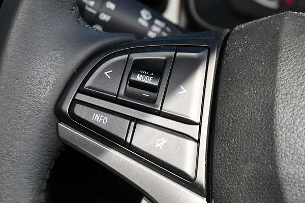 2024 Suzuki Ignis GLX MF Series II
