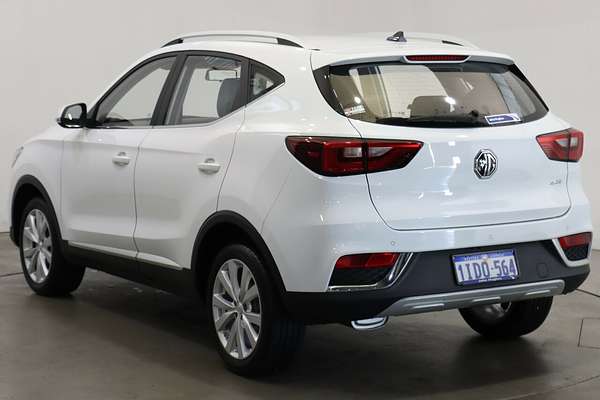 2024 MG ZS Excite AZS1