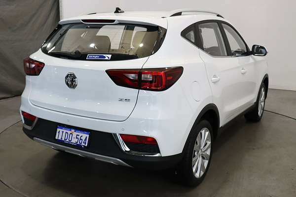 2024 MG ZS Excite AZS1