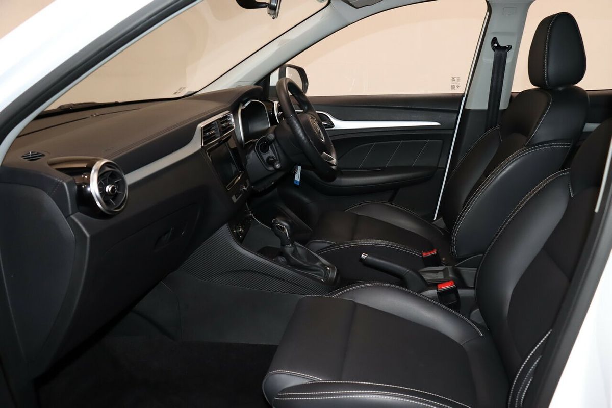2024 MG ZS Excite AZS1