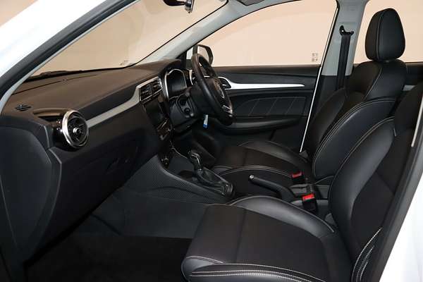 2024 MG ZS Excite AZS1